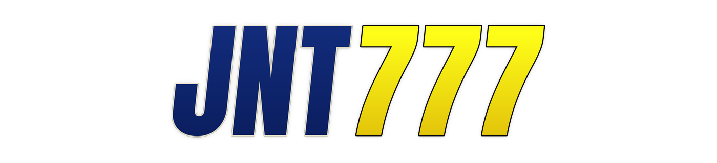 jnt777 logo